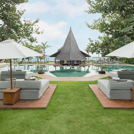 Sadara Resort Nusa Dua  Exterior foto The Beach Club