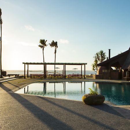 Sadara Resort Nusa Dua  Exterior foto The resort's main pool