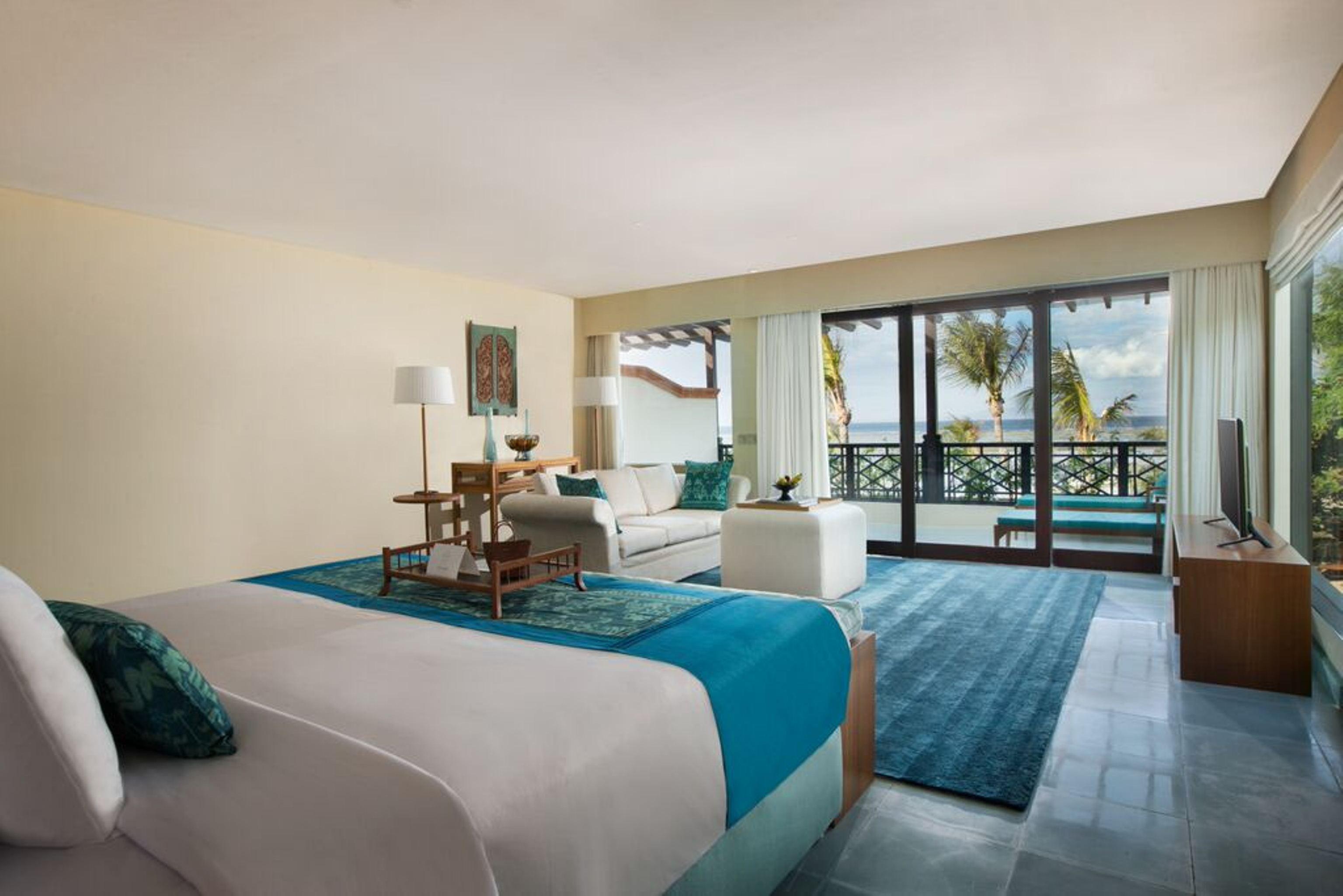 Sadara Resort Nusa Dua  Exterior foto