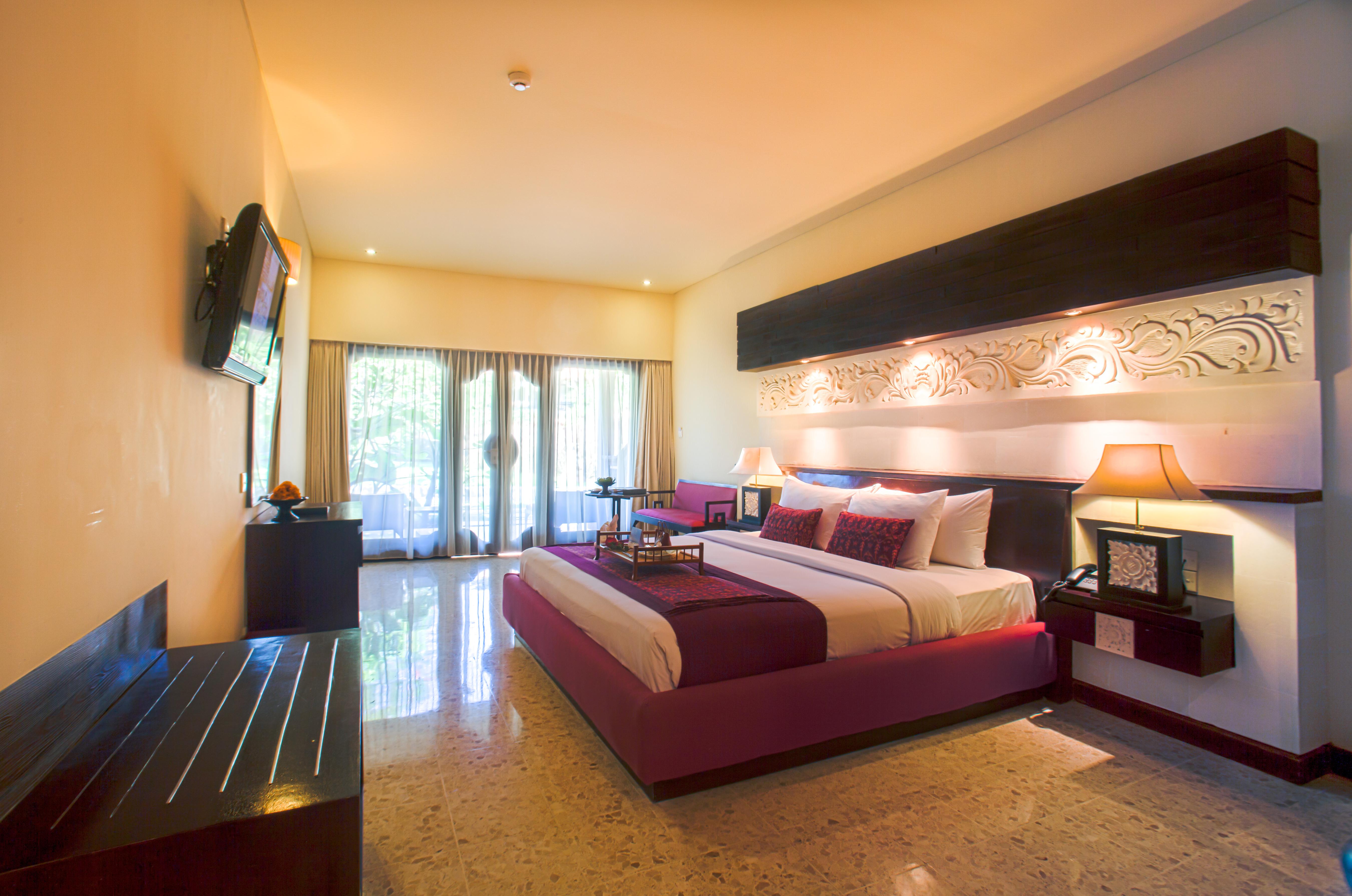 Sadara Resort Nusa Dua  Exterior foto Deluxe Room