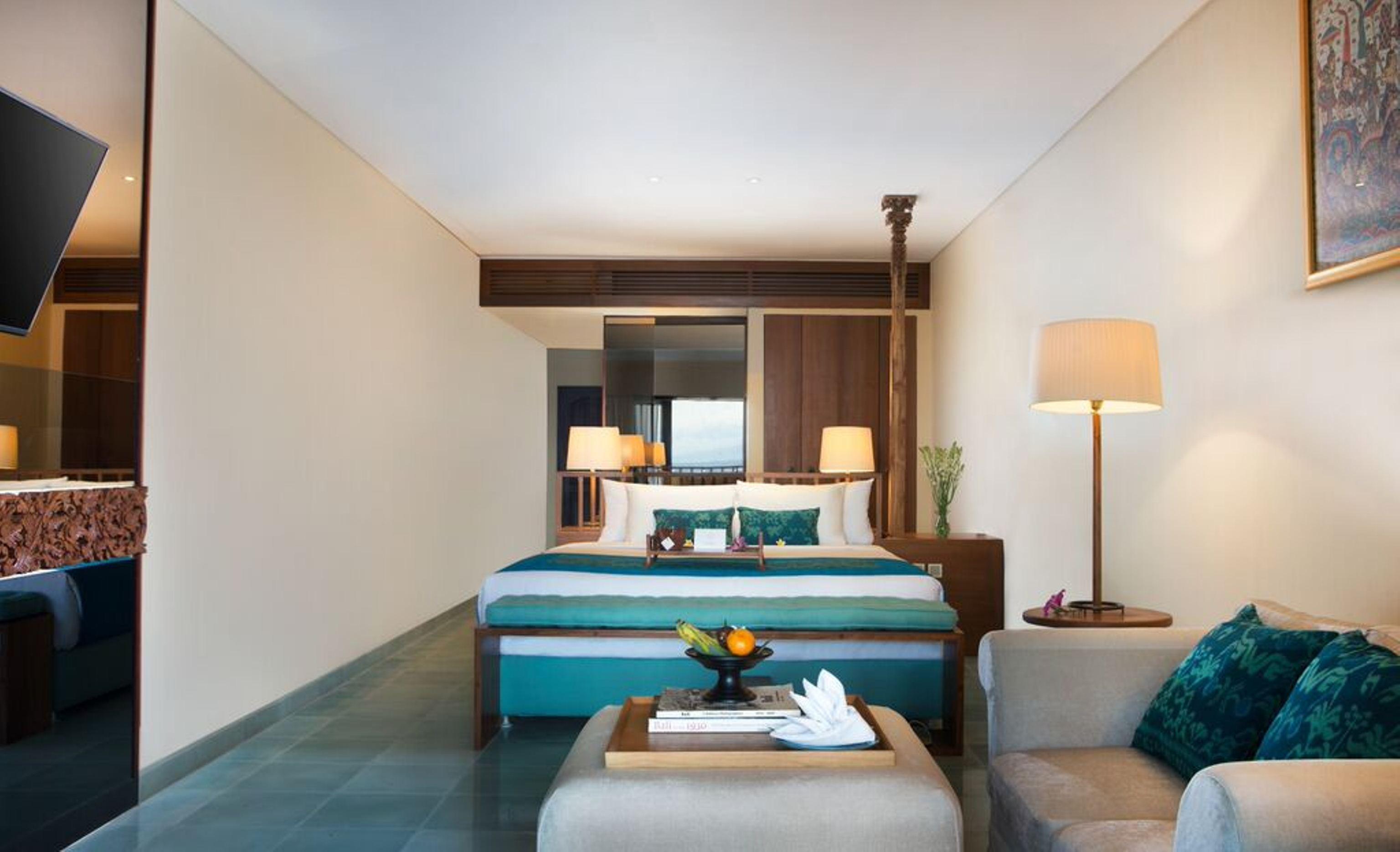 Sadara Resort Nusa Dua  Exterior foto Deluxe Room