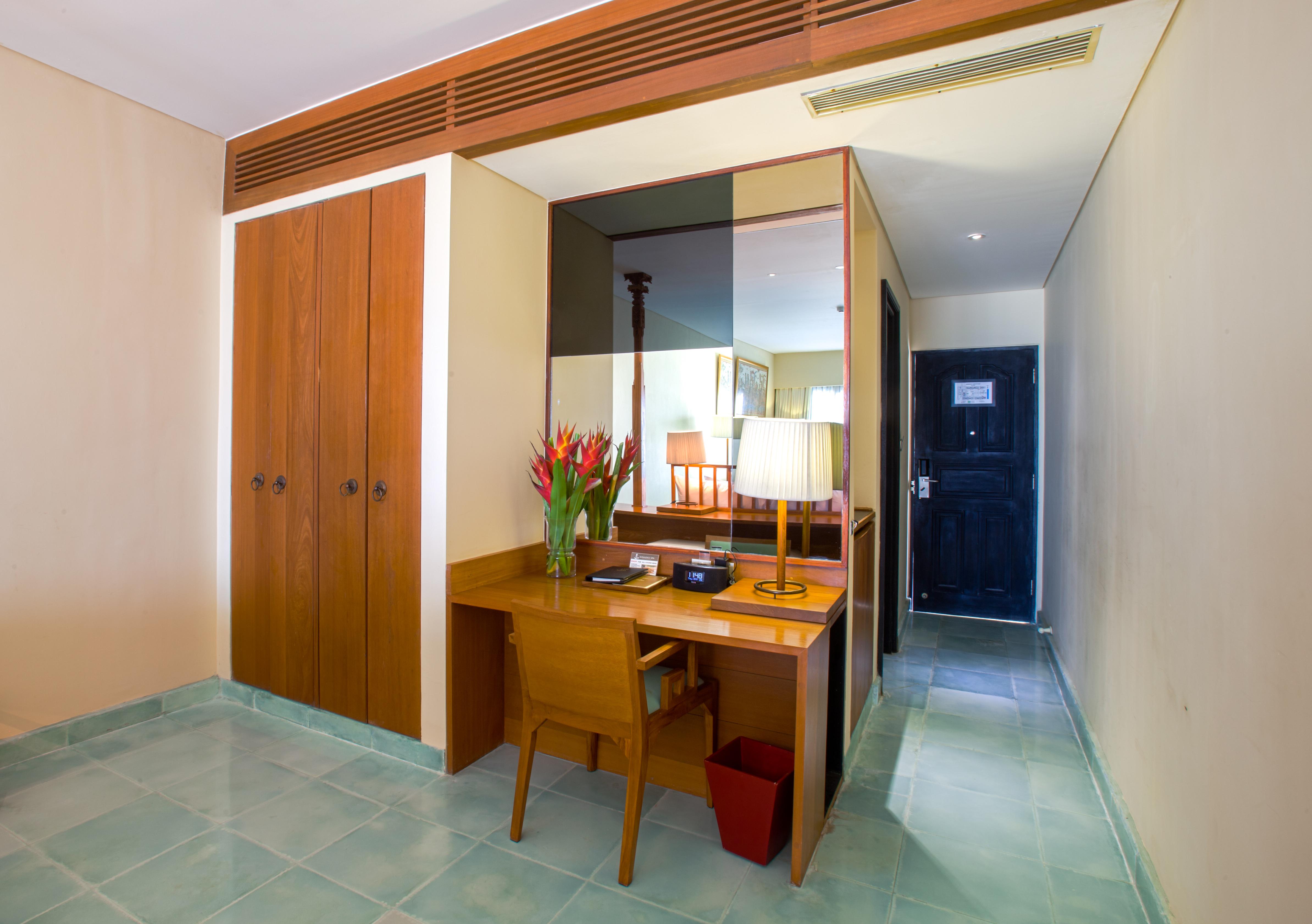 Sadara Resort Nusa Dua  Exterior foto A room at the hotel