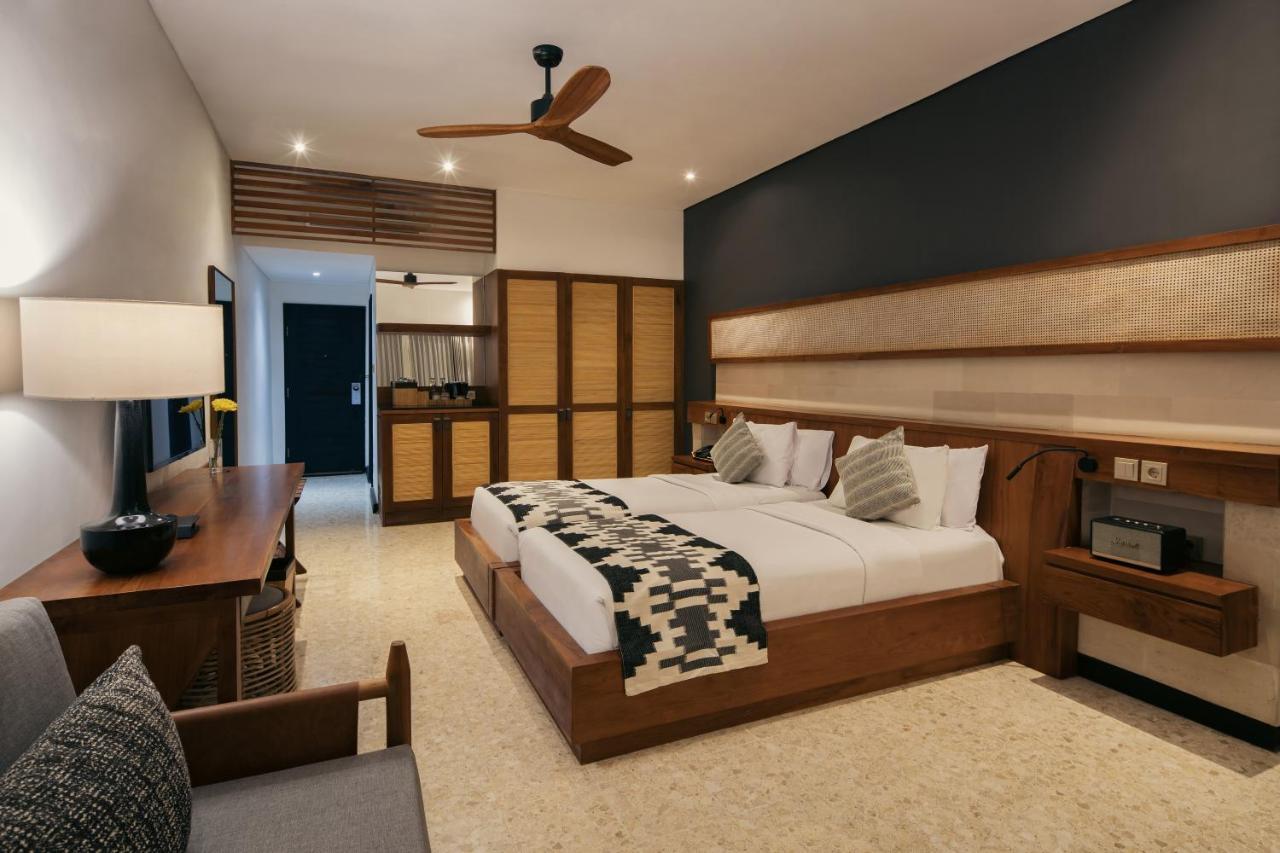Sadara Resort Nusa Dua  Exterior foto Deluxe Room