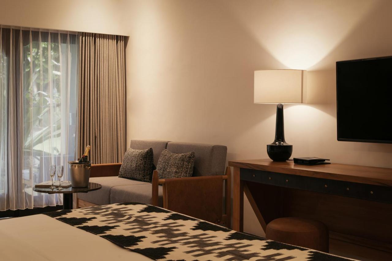 Sadara Resort Nusa Dua  Exterior foto A room at the Four Seasons Hotel