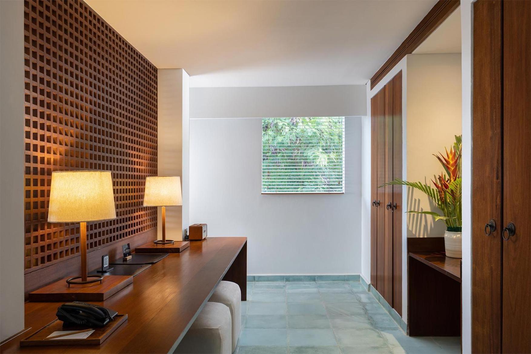 Sadara Resort Nusa Dua  Exterior foto A room at the hotel