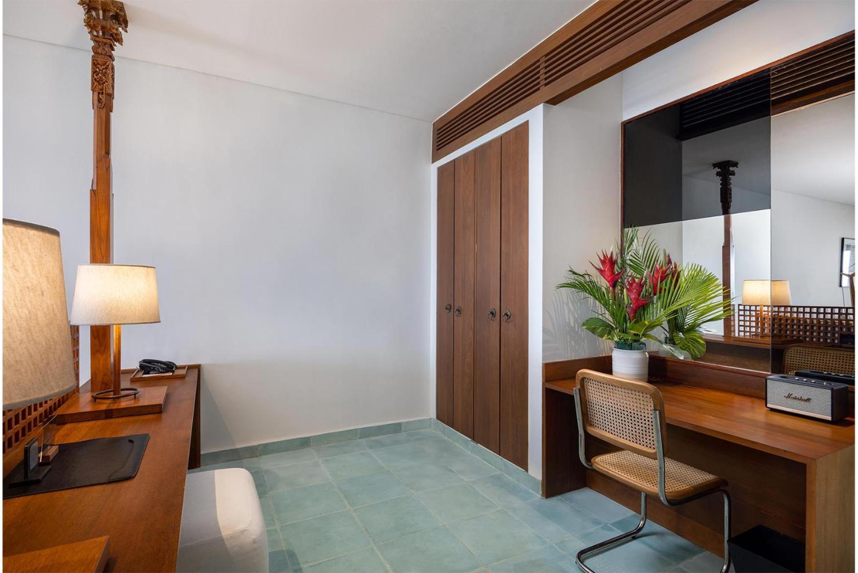 Sadara Resort Nusa Dua  Exterior foto A room at the hotel