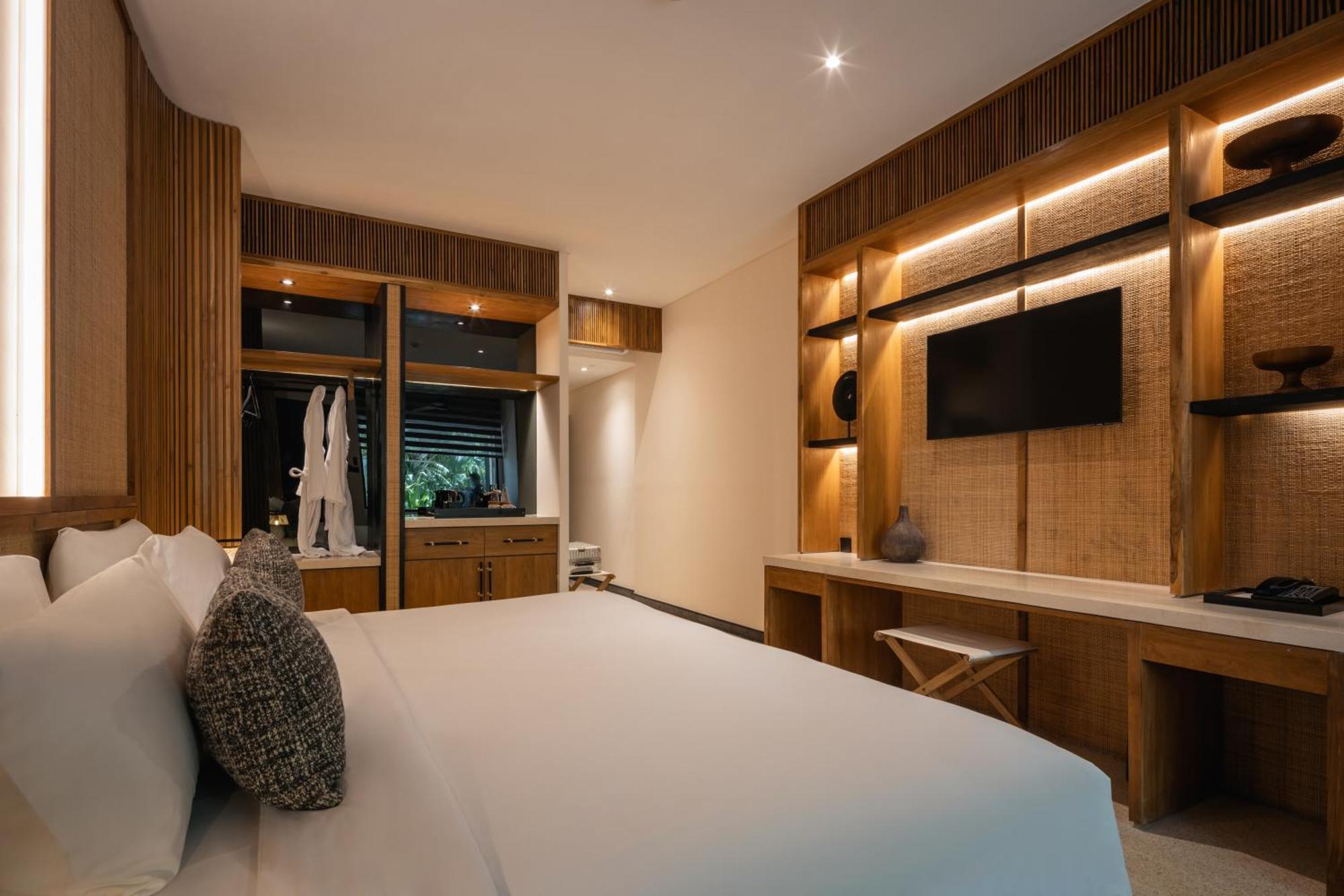Sadara Resort Nusa Dua  Exterior foto Deluxe Room