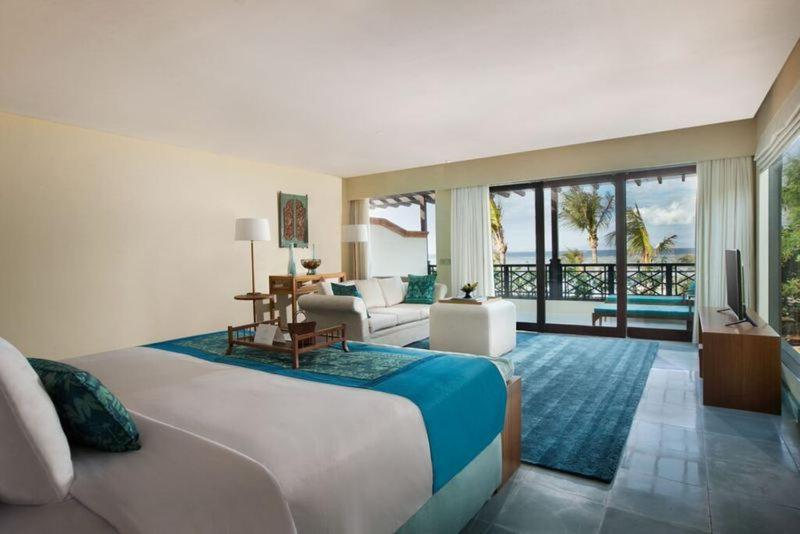 Sadara Resort Nusa Dua  Cameră foto Deluxe Ocean View Room