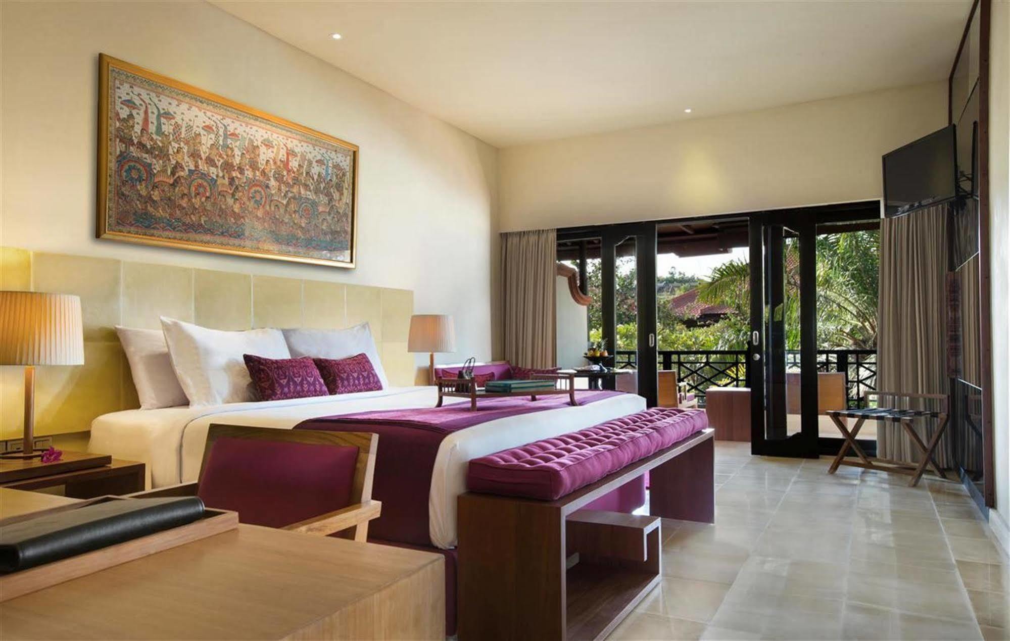 Sadara Resort Nusa Dua  Exterior foto Deluxe Room